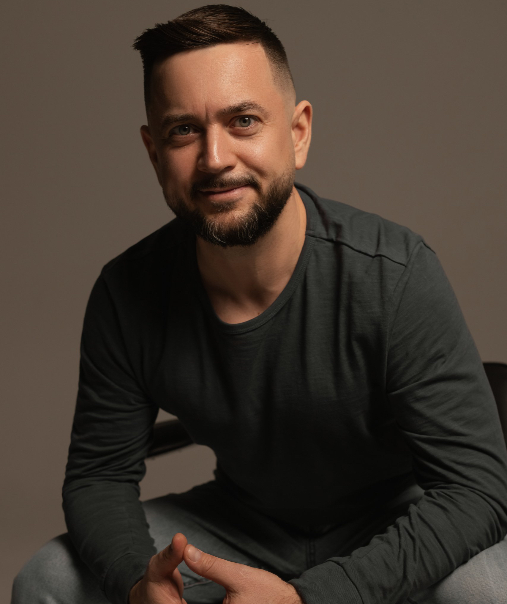 Антон Черных — Архитектор смыслов и внутренней опоры